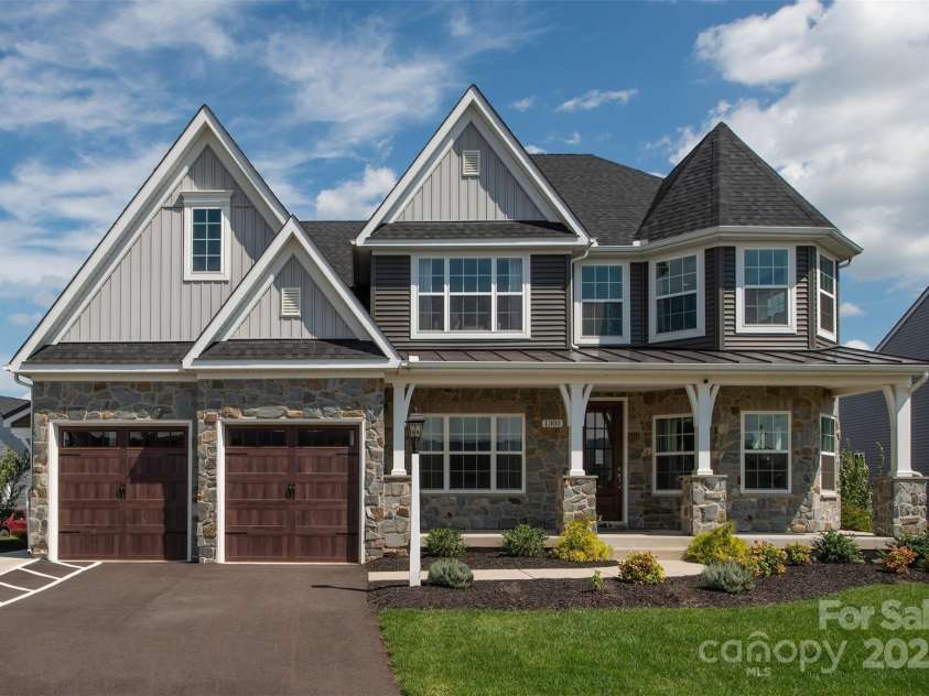 7601 Babe Stillwell Farm Road, Huntersville, NC 28078.  MLS# CAR4284905, YatesRealty ID 29472. Available to build