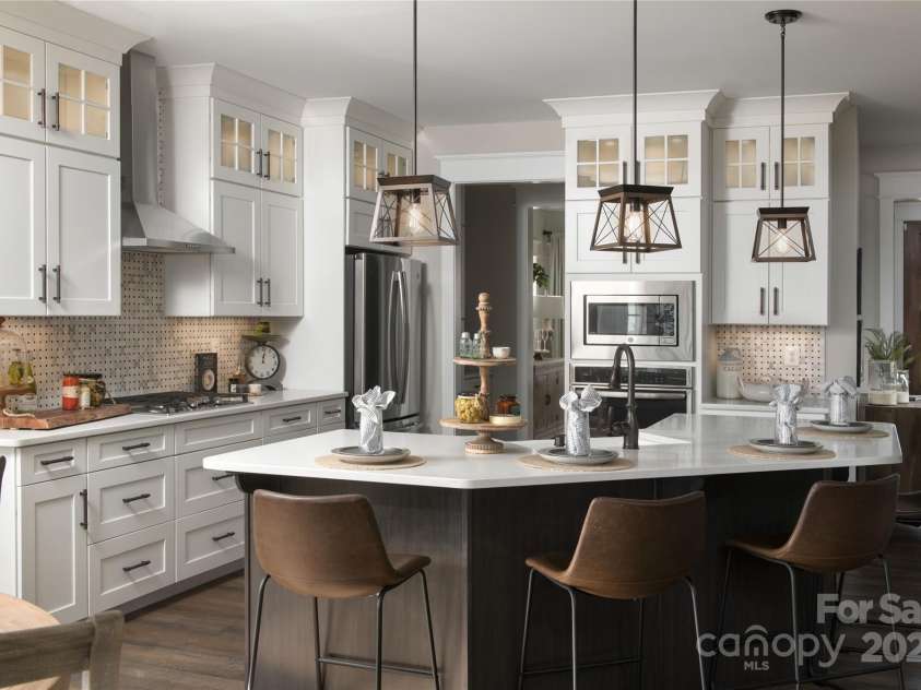 7601 Babe Stillwell Farm Road, Huntersville, NC 28078.  MLS# CAR4284905, YatesRealty ID 29472. Available to build