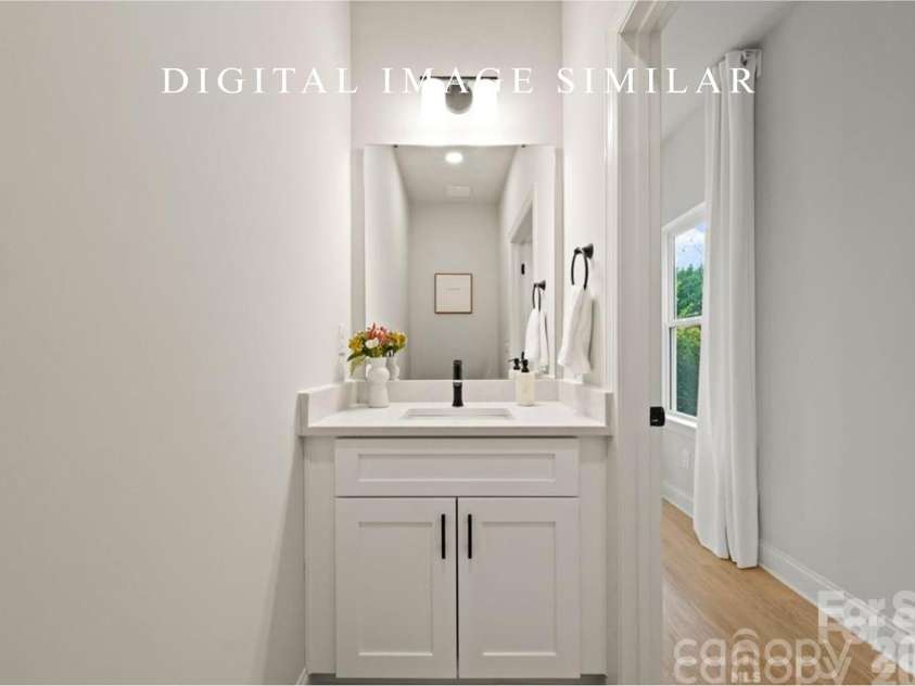 602 Broad Street, Mooresville, NC 28115.  MLS# CAR4385667, YatesRealty ID 29476. 