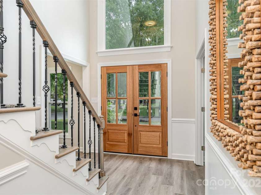 12411 Herdon Court, Charlotte, NC 28277.  MLS# CAR4287961, YatesRealty ID 29477. 