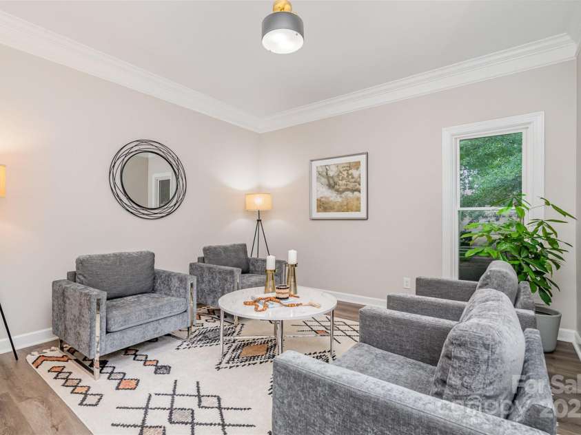 12411 Herdon Court, Charlotte, NC 28277.  MLS# CAR4287961, YatesRealty ID 29477. 