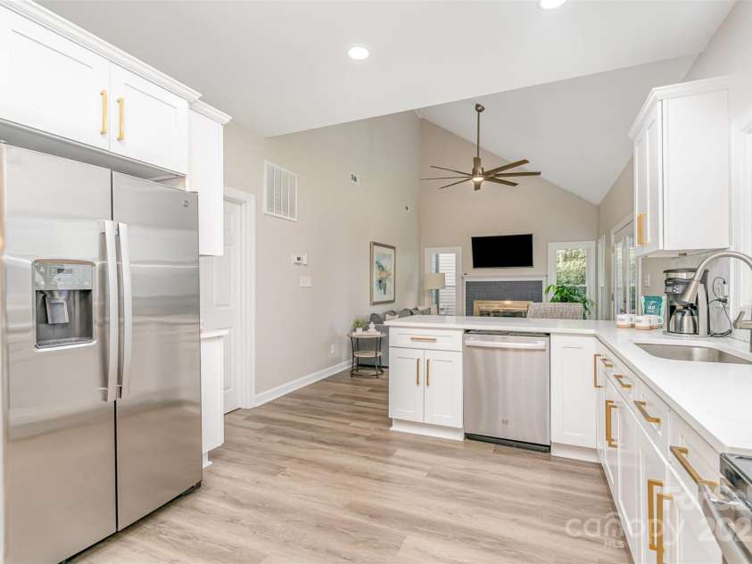 12411 Herdon Court, Charlotte, NC 28277.  MLS# CAR4287961, YatesRealty ID 29477. 