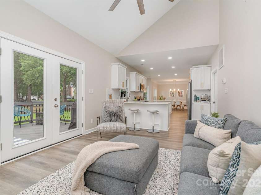 12411 Herdon Court, Charlotte, NC 28277.  MLS# CAR4287961, YatesRealty ID 29477. 