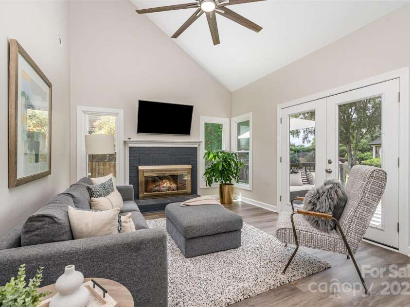 12411 Herdon Court, Charlotte, NC 28277.  MLS# CAR4287961, YatesRealty ID 29477. 