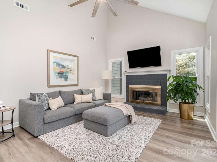 12411 Herdon Court, Charlotte, NC 28277.  MLS# CAR4287961, YatesRealty ID 29477. 