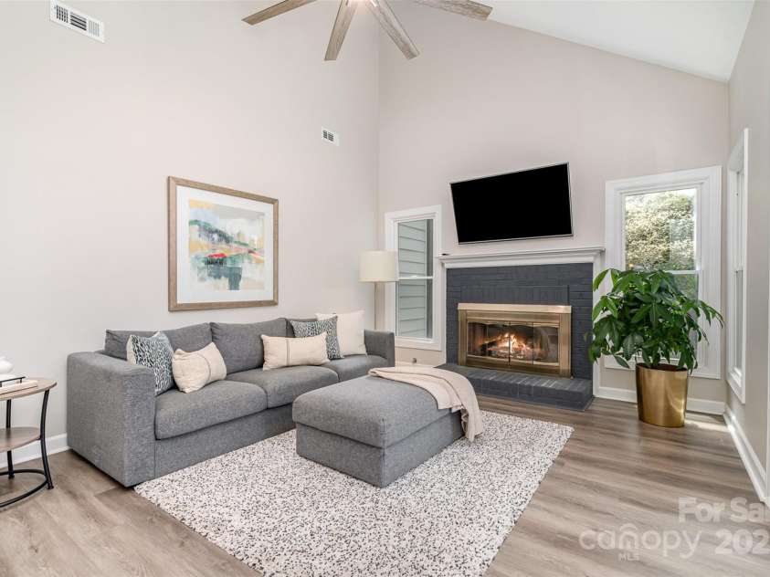 12411 Herdon Court, Charlotte, NC 28277.  MLS# CAR4287961, YatesRealty ID 29477. 