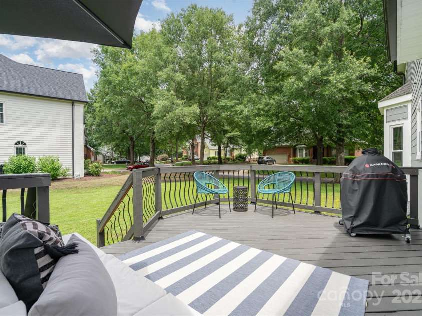 12411 Herdon Court, Charlotte, NC 28277.  MLS# CAR4287961, YatesRealty ID 29477. 