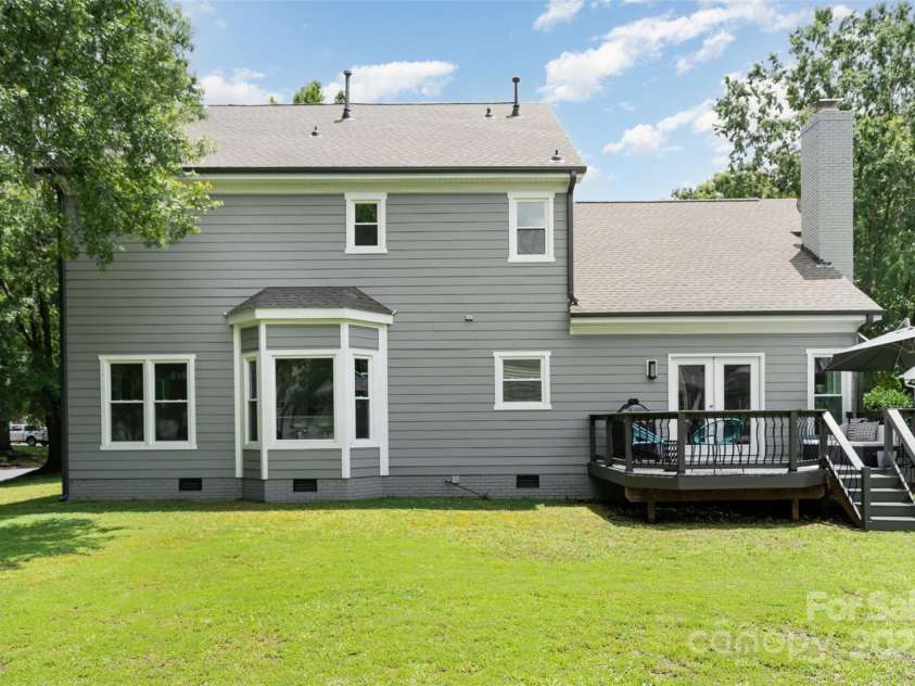 12411 Herdon Court, Charlotte, NC 28277.  MLS# CAR4287961, YatesRealty ID 29477. 
