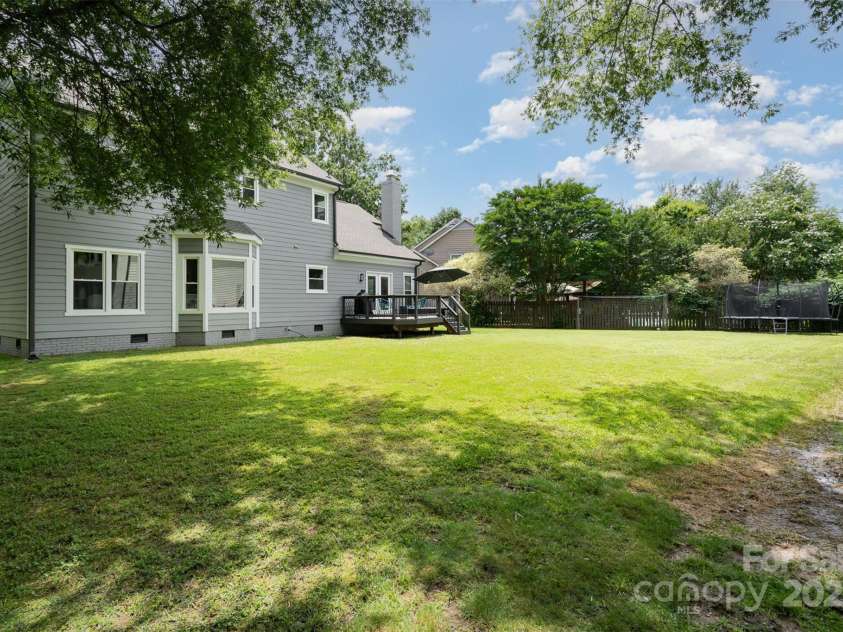 12411 Herdon Court, Charlotte, NC 28277.  MLS# CAR4287961, YatesRealty ID 29477. 