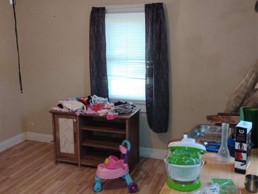 2950 Irish Potato Road, Concord, NC 28025.  MLS# CAR4386914, YatesRealty ID 29477. 2nd bed
