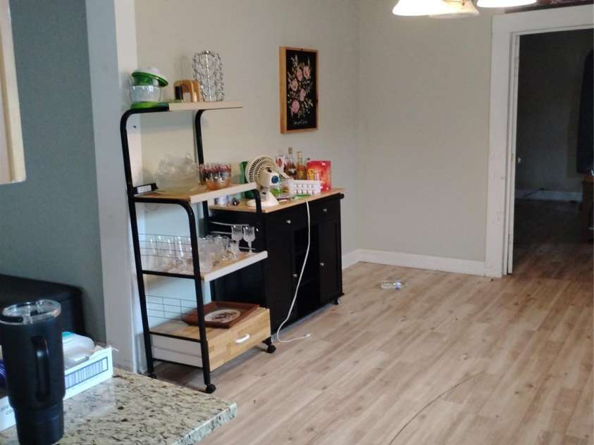 2950 Irish Potato Road, Concord, NC 28025.  MLS# CAR4386914, YatesRealty ID 29477. Kitchen