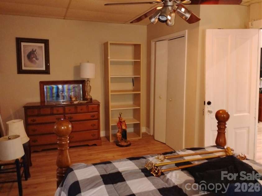 2950 Irish Potato Road, Concord, NC 28025.  MLS# CAR4386914, YatesRealty ID 29477. Primary bed