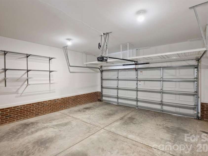 1916 Lela Avenue, Charlotte, NC 28208.  MLS# CAR4375343, YatesRealty ID 29478. 2 car - rear facing garage