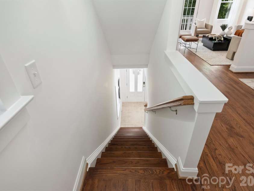 1916 Lela Avenue, Charlotte, NC 28208.  MLS# CAR4375343, YatesRealty ID 29478. 