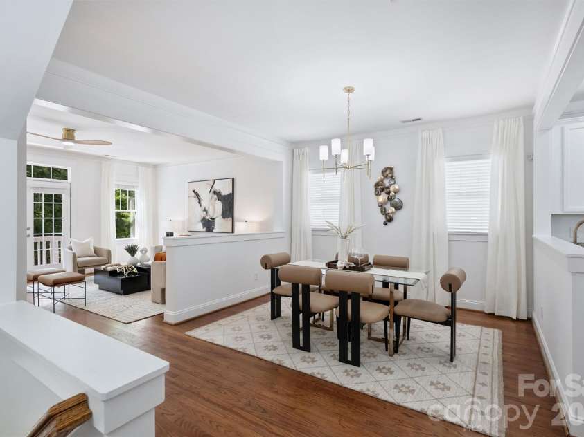 1916 Lela Avenue, Charlotte, NC 28208.  MLS# CAR4375343, YatesRealty ID 29478. 