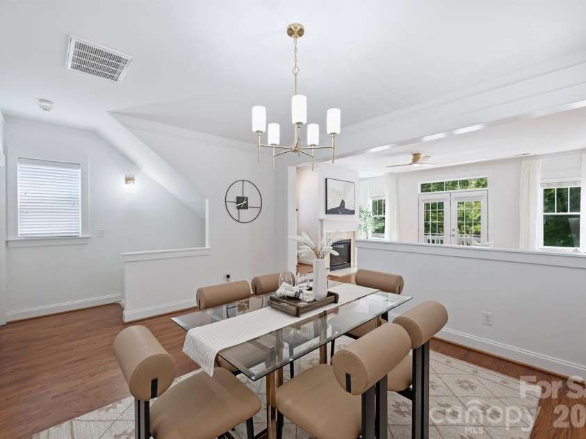 1916 Lela Avenue, Charlotte, NC 28208.  MLS# CAR4375343, YatesRealty ID 29478. 