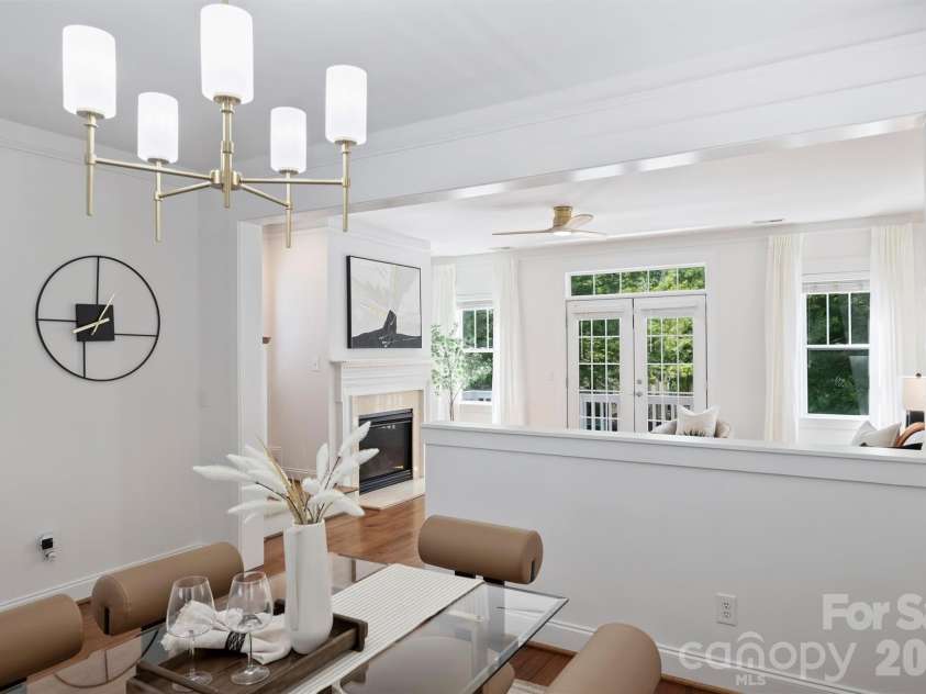 1916 Lela Avenue, Charlotte, NC 28208.  MLS# CAR4375343, YatesRealty ID 29478. 