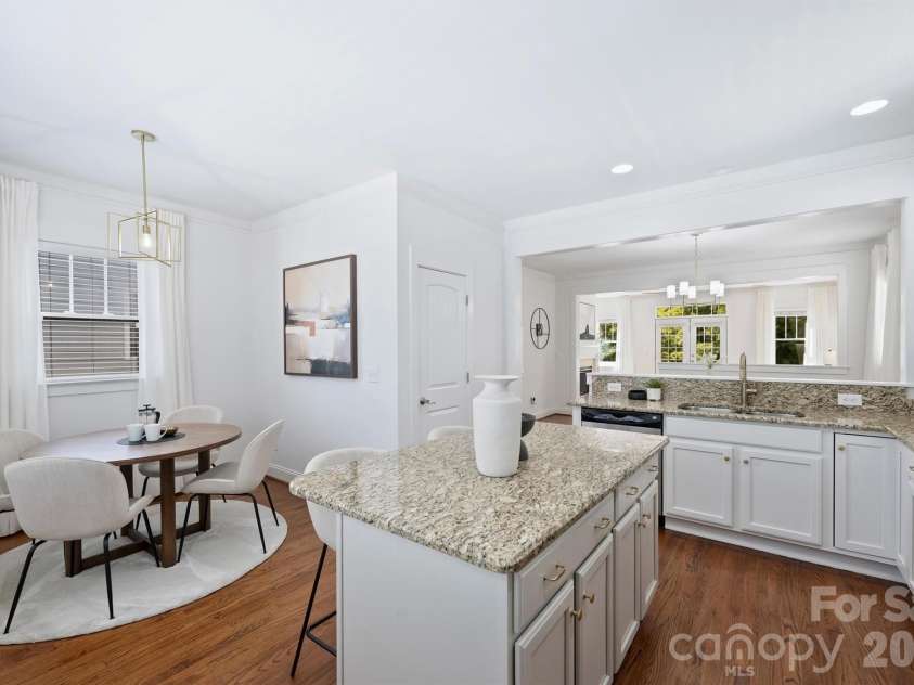 1916 Lela Avenue, Charlotte, NC 28208.  MLS# CAR4375343, YatesRealty ID 29478. 