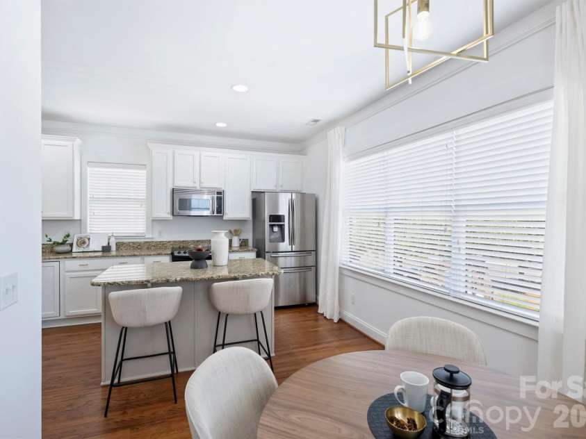 1916 Lela Avenue, Charlotte, NC 28208.  MLS# CAR4375343, YatesRealty ID 29478. 