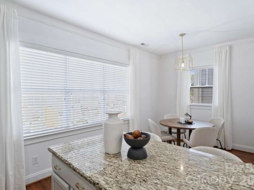 1916 Lela Avenue, Charlotte, NC 28208.  MLS# CAR4375343, YatesRealty ID 29478. 