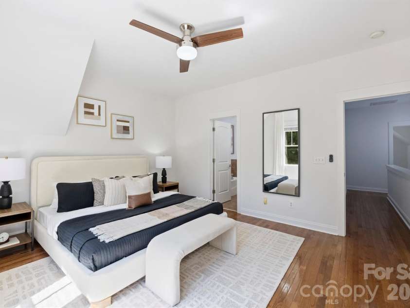 1916 Lela Avenue, Charlotte, NC 28208.  MLS# CAR4375343, YatesRealty ID 29478. 