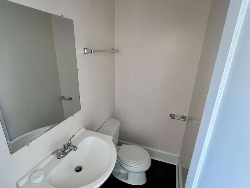 615 Arlington Avenue, Albemarle, NC 28001.  MLS# CAR4341299, YatesRealty ID 2948. 1/2 Bath 