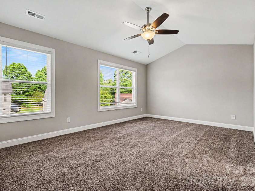 1573 Mayfair Drive, Conover, NC 28613.  MLS# CAR4378646, YatesRealty ID 29481. 