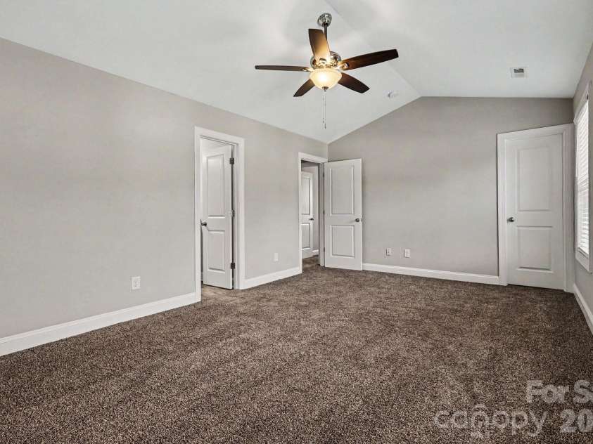 1573 Mayfair Drive, Conover, NC 28613.  MLS# CAR4378646, YatesRealty ID 29481. 