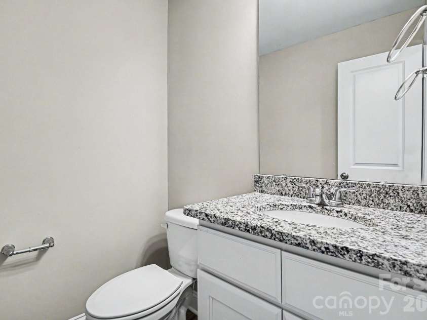 1573 Mayfair Drive, Conover, NC 28613.  MLS# CAR4378646, YatesRealty ID 29481. 