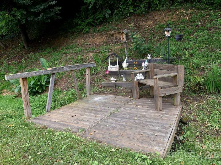 86 Skyview Drive, Waynesville, NC 28786.  MLS# CAR4286814, YatesRealty ID 29482. 