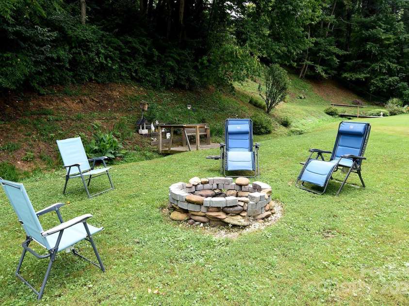 86 Skyview Drive, Waynesville, NC 28786.  MLS# CAR4286814, YatesRealty ID 29482. 