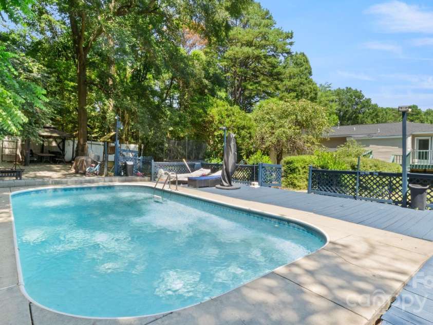 3013 Birchfield Lane, Gastonia, NC 28056.  MLS# CAR4286864, YatesRealty ID 29485. 