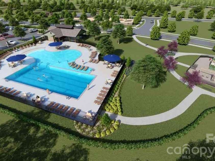 105 Lakeside Ridge Way, Mooresville, NC 28117.  MLS# CAR4389656, YatesRealty ID 29487. 