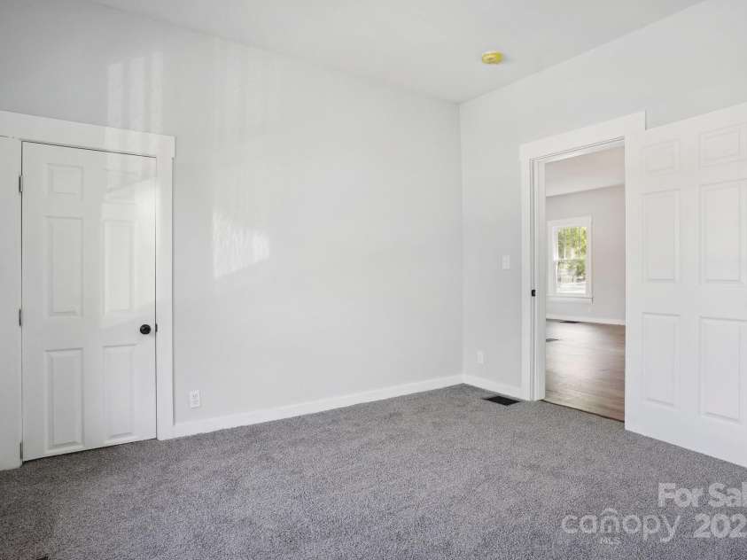 705 Lancaster Avenue, Monroe, NC 28112.  MLS# CAR4288076, YatesRealty ID 29487. BDRM 2