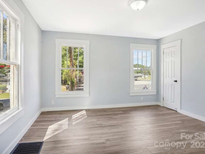 705 Lancaster Avenue, Monroe, NC 28112.  MLS# CAR4288076, YatesRealty ID 29487. MASTER