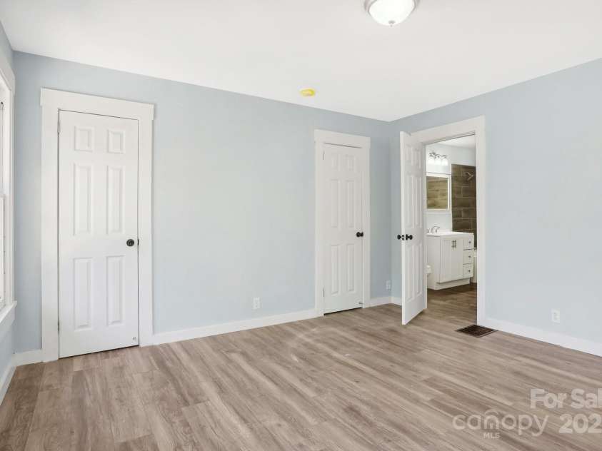 705 Lancaster Avenue, Monroe, NC 28112.  MLS# CAR4288076, YatesRealty ID 29487. MASTER Cont'd