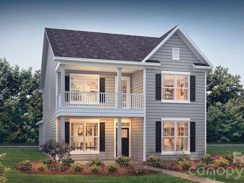 114 Waterfall Valley Way, Mooresville, NC 28117.  MLS# CAR4389684, YatesRealty ID 29488. 