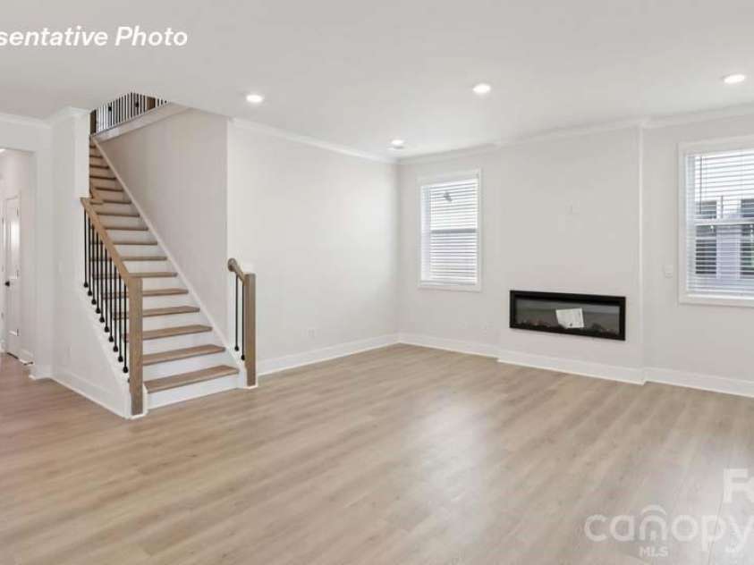 114 Waterfall Valley Way, Mooresville, NC 28117.  MLS# CAR4389684, YatesRealty ID 29488. 