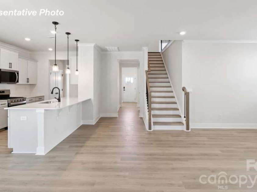 114 Waterfall Valley Way, Mooresville, NC 28117.  MLS# CAR4389684, YatesRealty ID 29488. 