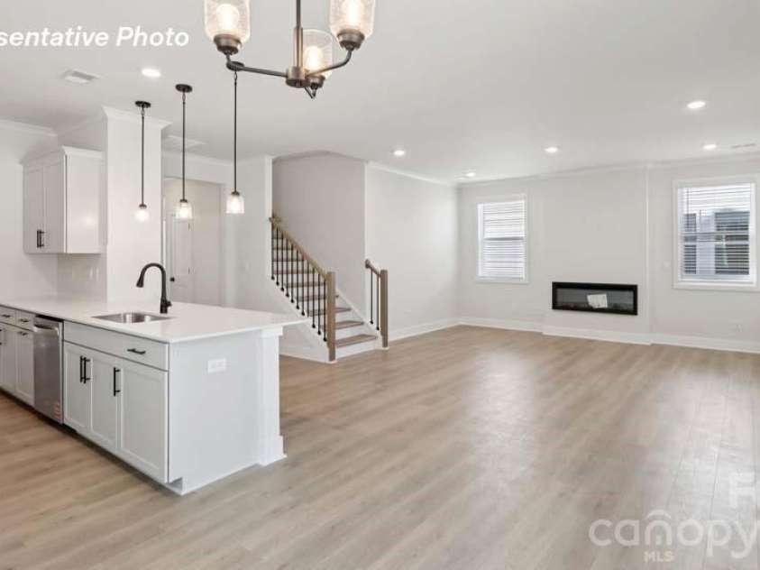 114 Waterfall Valley Way, Mooresville, NC 28117.  MLS# CAR4389684, YatesRealty ID 29488. 