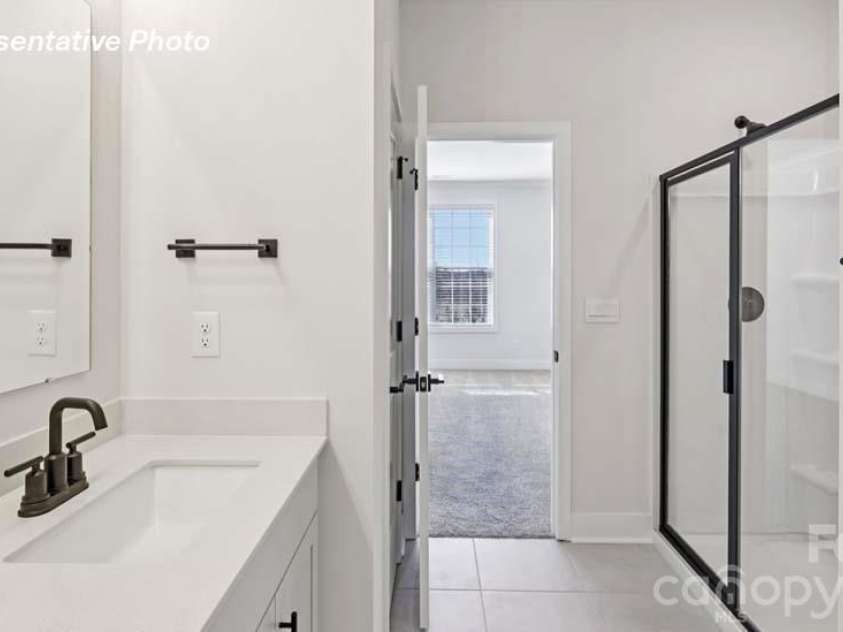 114 Waterfall Valley Way, Mooresville, NC 28117.  MLS# CAR4389684, YatesRealty ID 29488. 