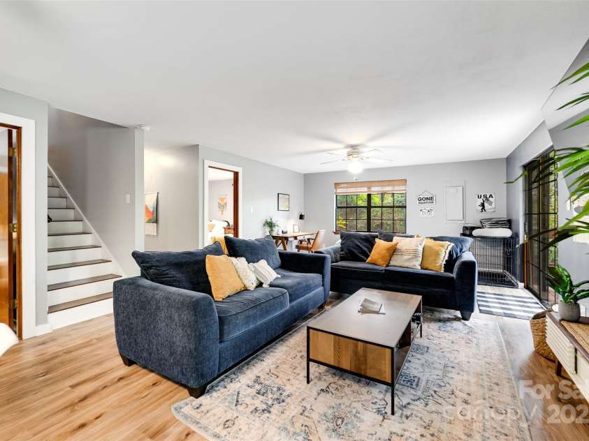 125 Nugget Lane, Sylva, NC 28779.  MLS# CAR4316160, YatesRealty ID 2949. 