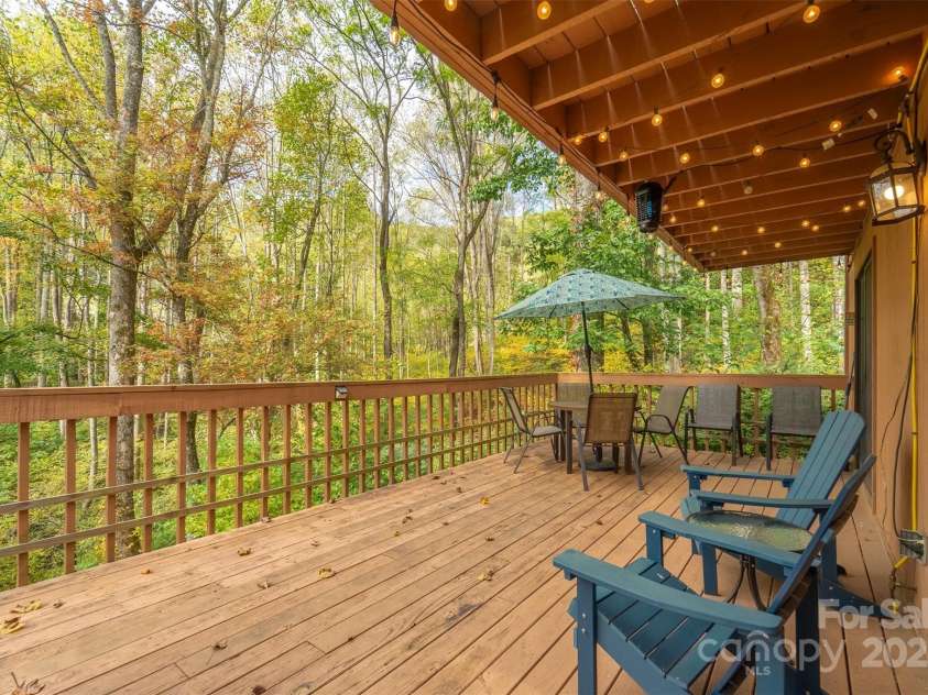 125 Nugget Lane, Sylva, NC 28779.  MLS# CAR4316160, YatesRealty ID 2949. 