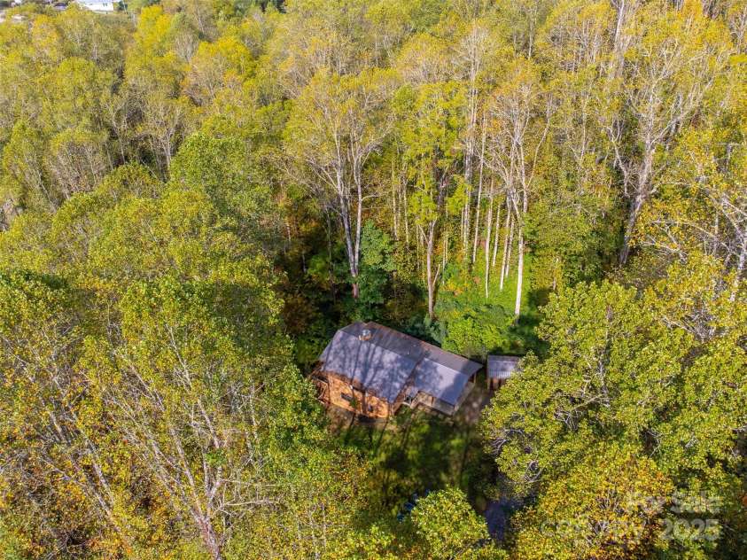 125 Nugget Lane, Sylva, NC 28779.  MLS# CAR4316160, YatesRealty ID 2949. 