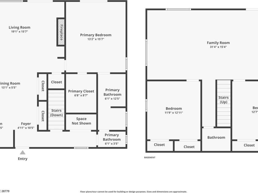 125 Nugget Lane, Sylva, NC 28779.  MLS# CAR4316160, YatesRealty ID 2949. 