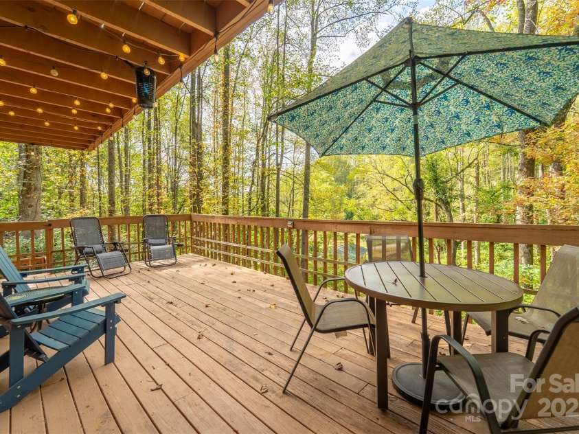 125 Nugget Lane, Sylva, NC 28779.  MLS# CAR4316160, YatesRealty ID 2949. 
