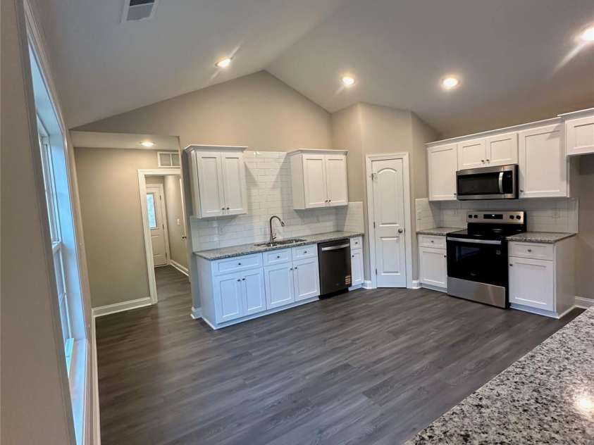 84 Highland Avenue, Concord, NC 28027.  MLS# CAR4319420, YatesRealty ID 2949. 