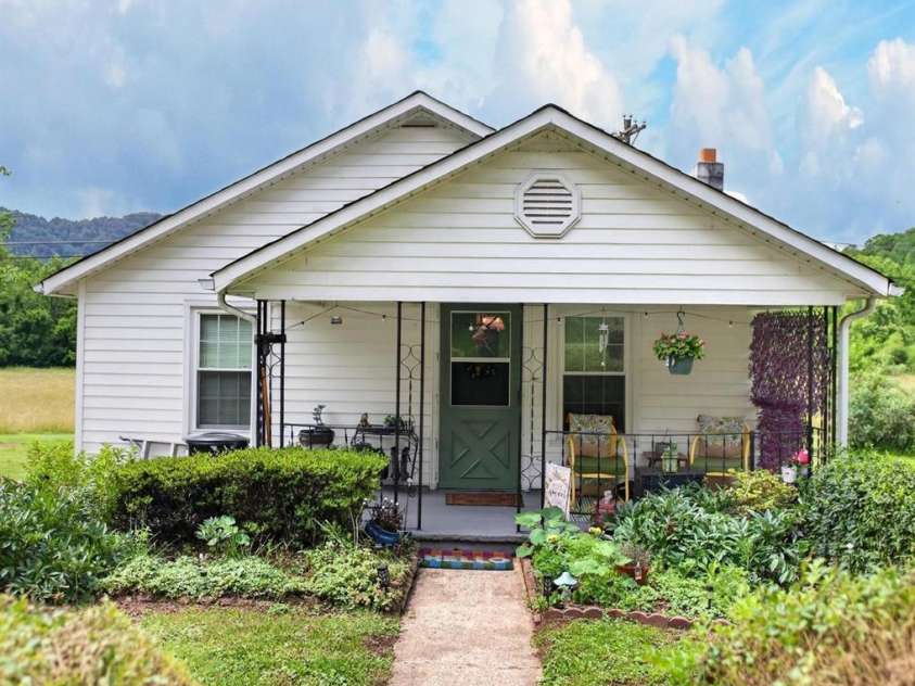 1327 Hwy 268 Highway, Lenoir, NC 28645.  MLS# CAR4390292, YatesRealty ID 29490. 