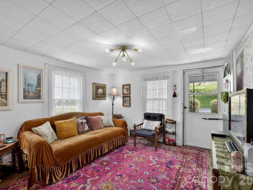 1327 Hwy 268 Highway, Lenoir, NC 28645.  MLS# CAR4390292, YatesRealty ID 29490. 