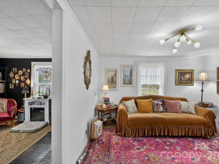 1327 Hwy 268 Highway, Lenoir, NC 28645.  MLS# CAR4390292, YatesRealty ID 29490. 